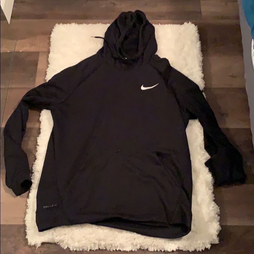 Men’s Nike Pullover